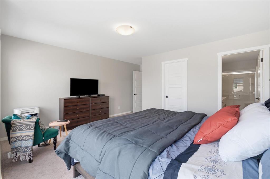 260 Crestmont Drive, Winnipeg, Manitoba  R3X 0V7 - Photo 19 - 202613408