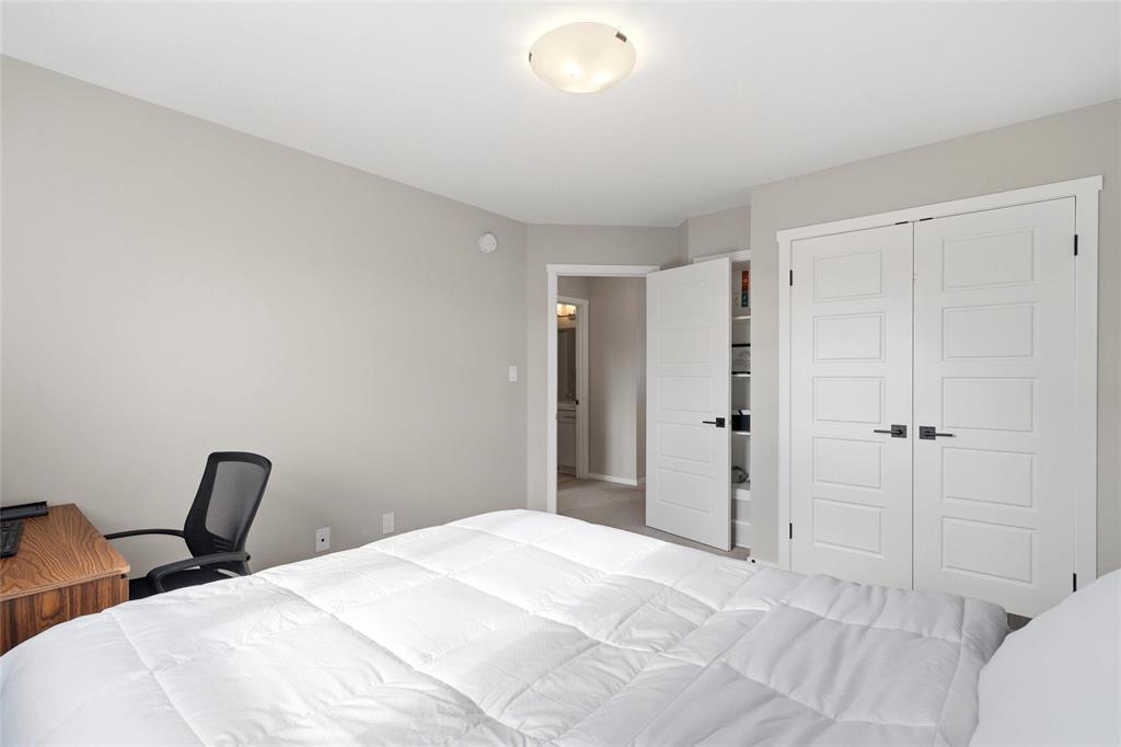 260 Crestmont Drive, Winnipeg, Manitoba  R3X 0V7 - Photo 23 - 202613408