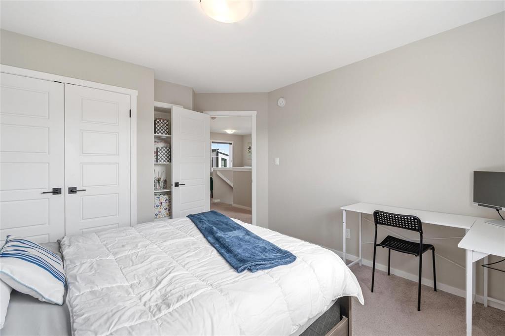 260 Crestmont Drive, Winnipeg, Manitoba  R3X 0V7 - Photo 25 - 202613408
