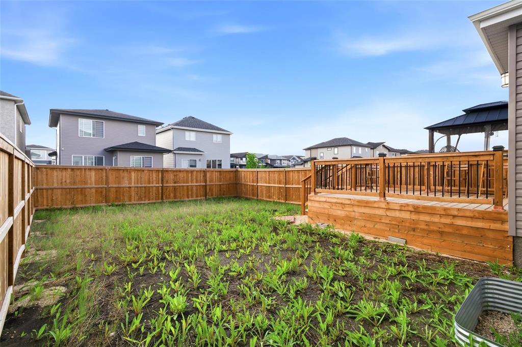 260 Crestmont Drive, Winnipeg, Manitoba  R3X 0V7 - Photo 34 - 202613408