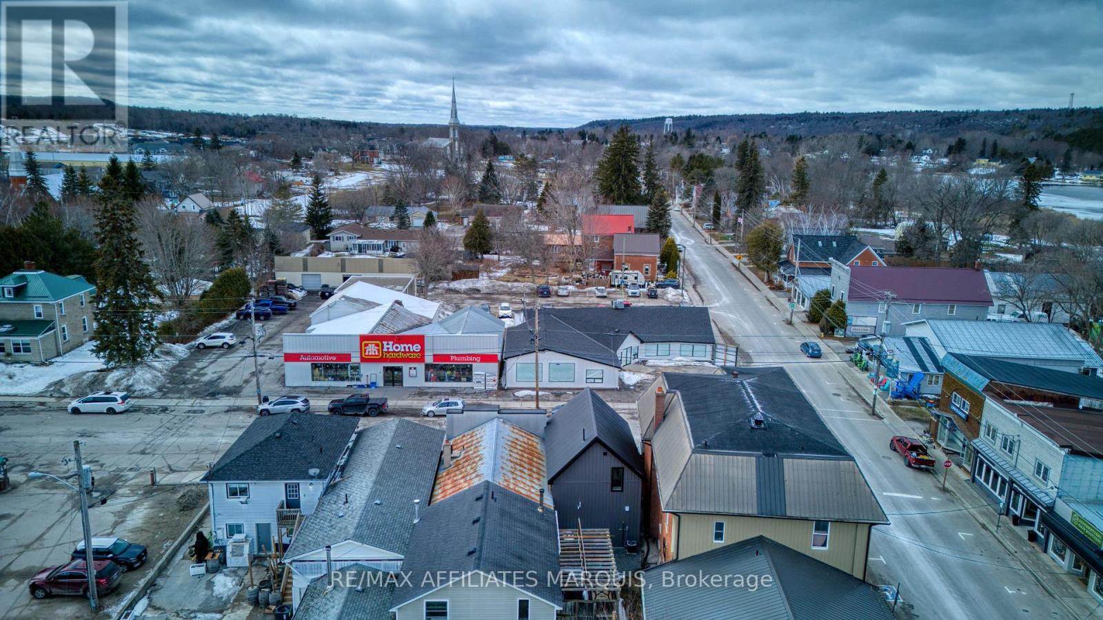 5 Church Street E, Westport, Ontario  K0G 1X0 - Photo 24 - X12885526