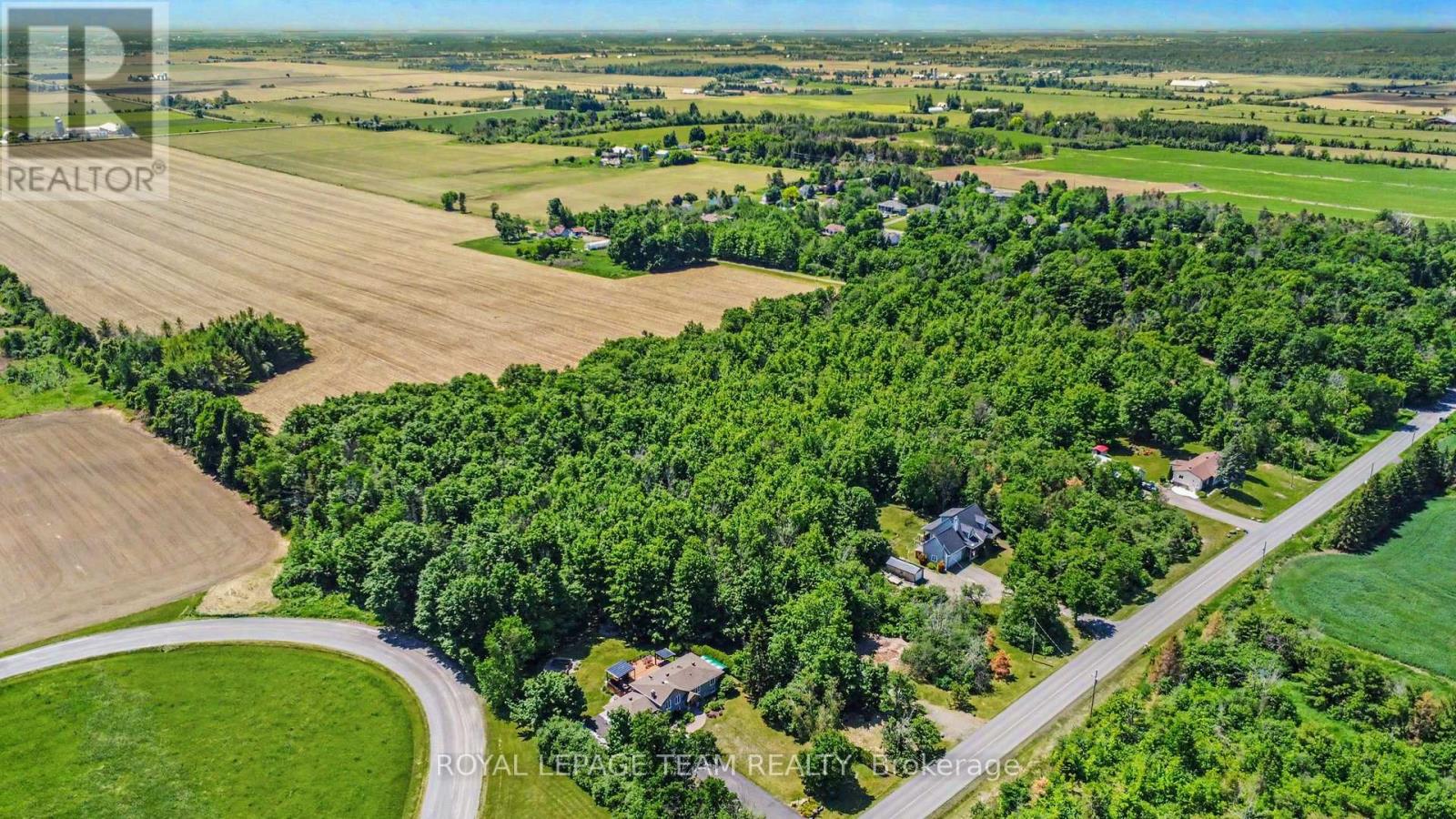 Pt5 Con11 Ormond Road, North Dundas, Ontario  K0C 2K0 - Photo 15 - X13054078