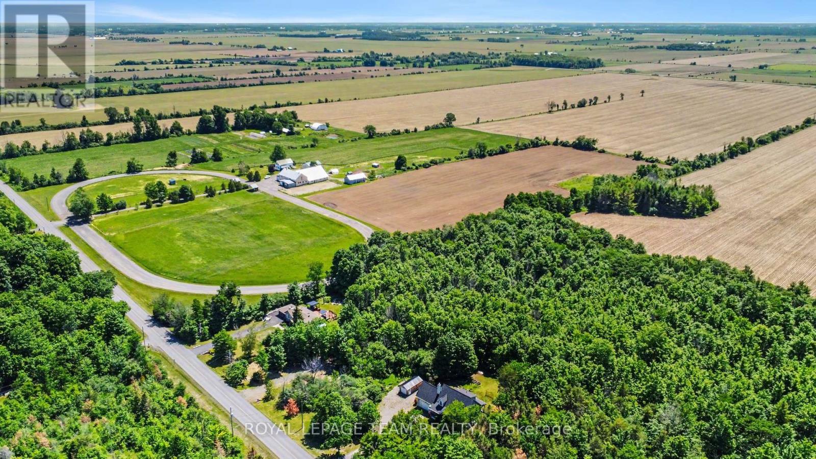 Pt5 Con11 Ormond Road, North Dundas, Ontario  K0C 2K0 - Photo 19 - X13054078