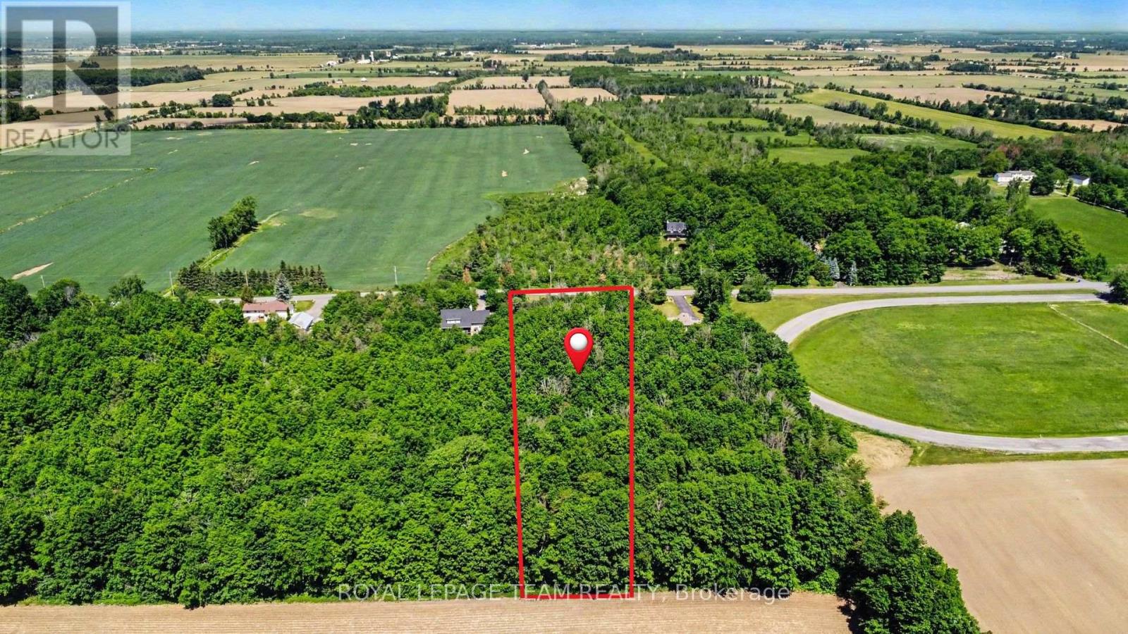 Pt5 Con11 Ormond Road, North Dundas, Ontario  K0C 2K0 - Photo 2 - X13054078