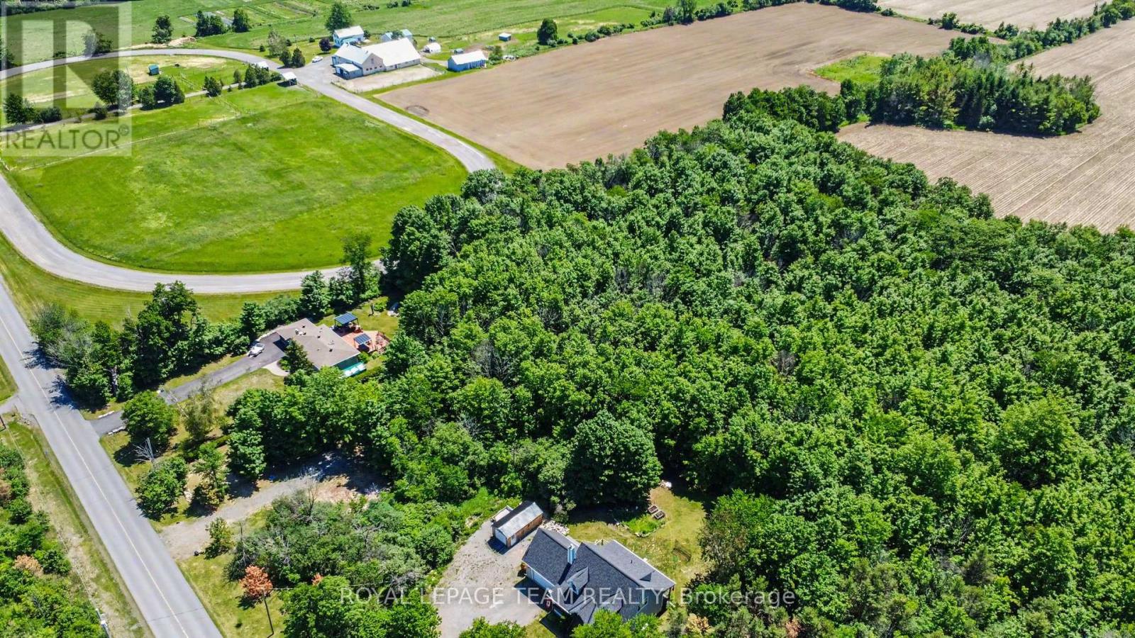 Pt5 Con11 Ormond Road, North Dundas, Ontario  K0C 2K0 - Photo 17 - X13054078