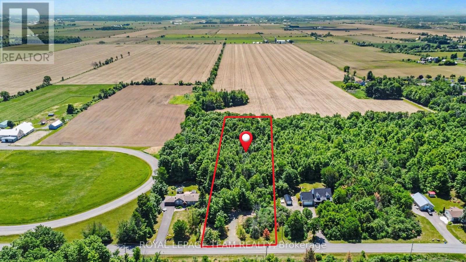 Pt5 Con11 Ormond Road, North Dundas, Ontario  K0C 2K0 - Photo 7 - X13054078
