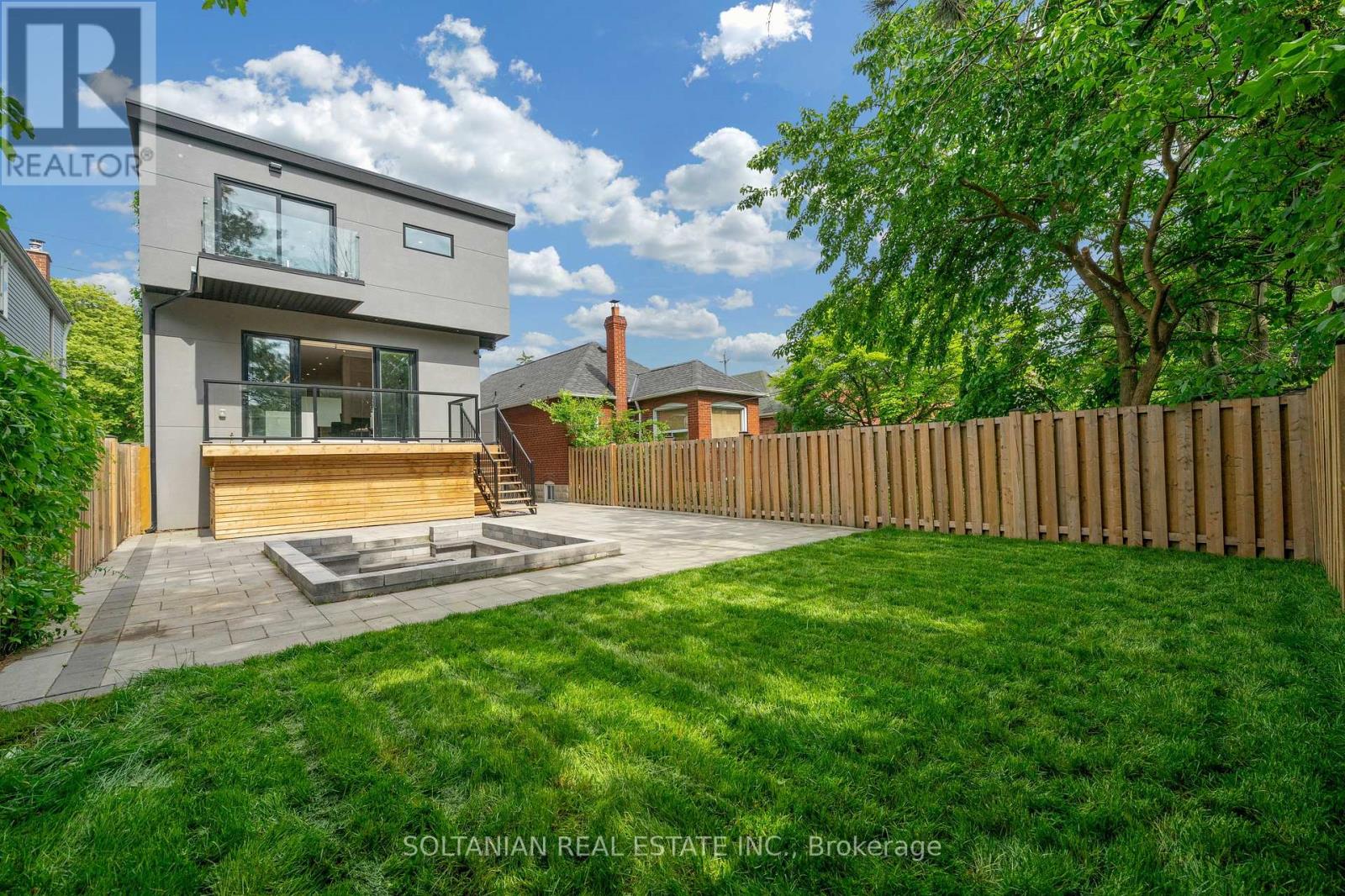 24 Fairside Avenue, Toronto, Ontario  M4C 3G9 - Photo 43 - E13426372