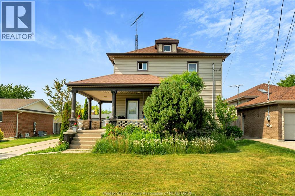 101 OAK STREET East, Leamington, Ontario