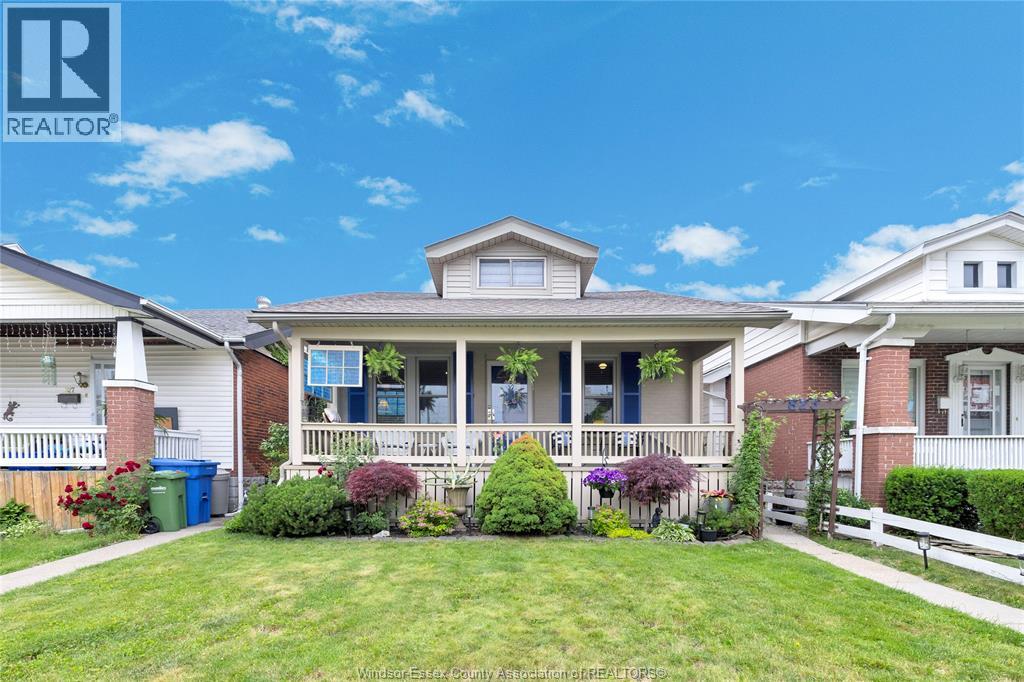 823 Lawrence, Windsor, Ontario  N8Y 3Z6 - Photo 2 - 26013706