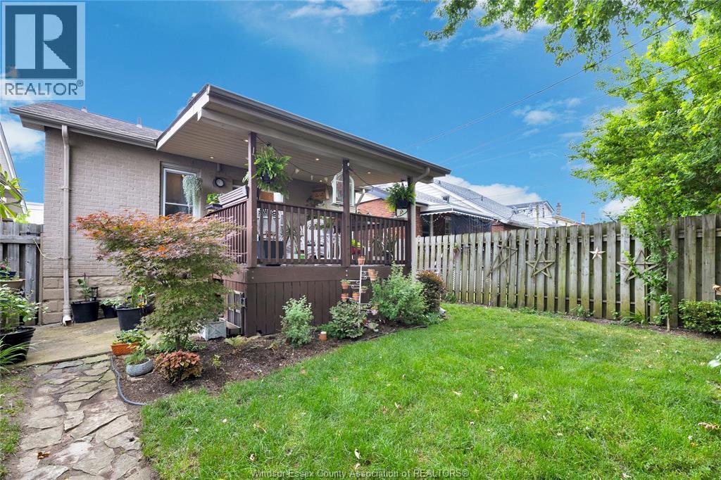823 Lawrence, Windsor, Ontario  N8Y 3Z6 - Photo 26 - 26013706
