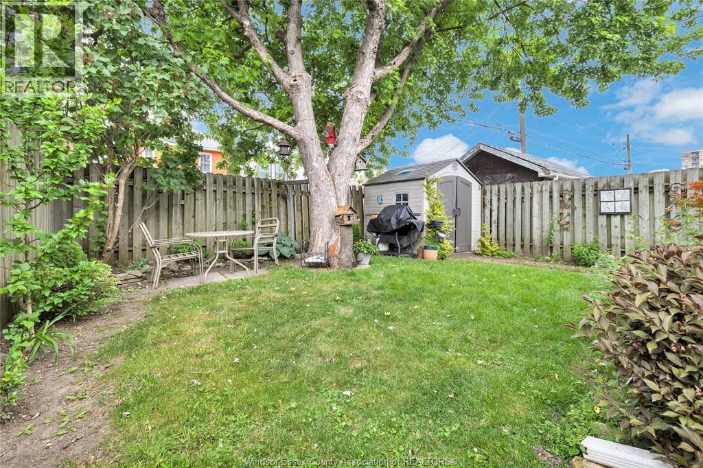 823 Lawrence, Windsor, Ontario  N8Y 3Z6 - Photo 30 - 26013706