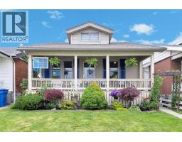 823 LAWRENCE, Windsor, Ontario