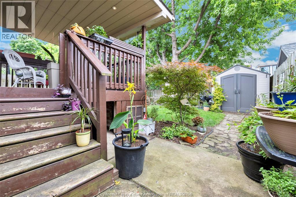 823 Lawrence, Windsor, Ontario  N8Y 3Z6 - Photo 29 - 26013706