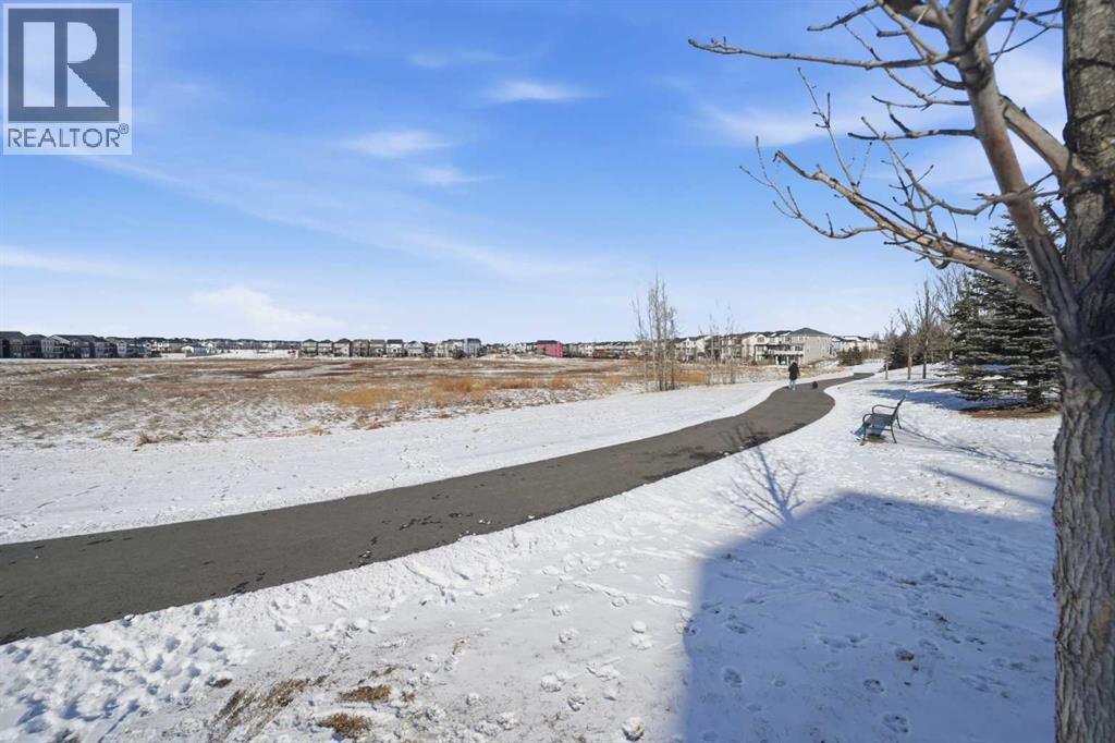 2208, 99 Copperstone Park SE, Calgary, Alberta  T2Z 5C9 - Photo 30 - A2290956