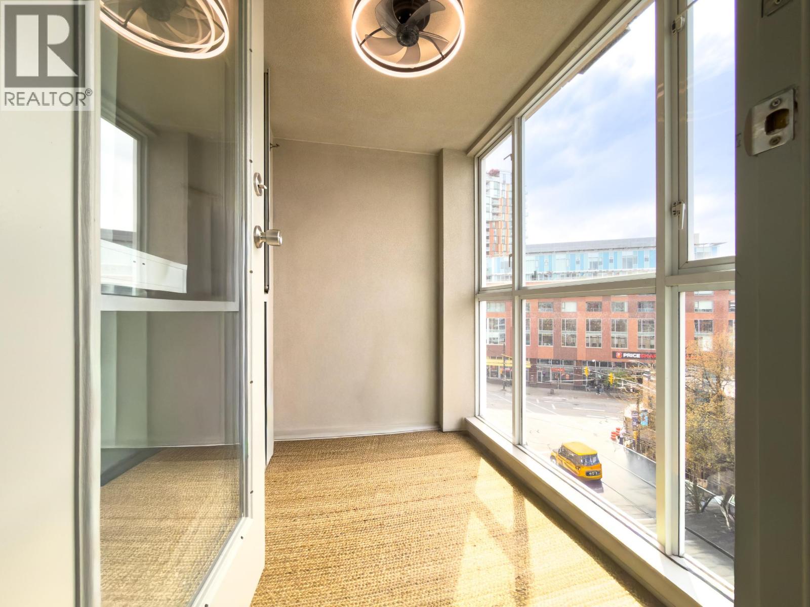 603 288 E 8th Avenue, Vancouver, British Columbia  V5T 4S8 - Photo 6 - R3131429