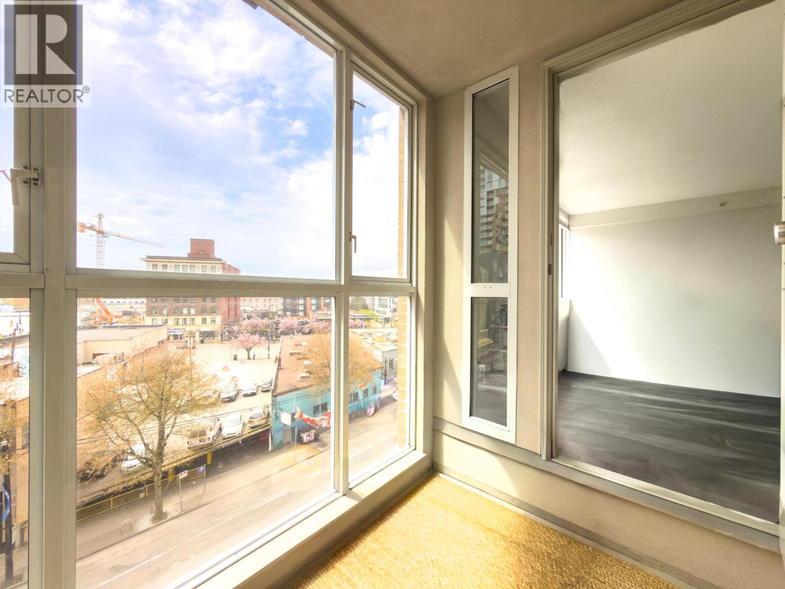 603 288 E 8th Avenue, Vancouver, British Columbia  V5T 4S8 - Photo 5 - R3131429