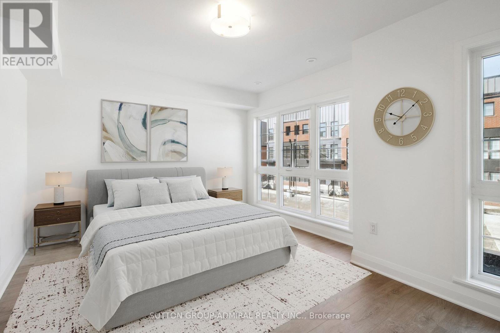 61 Burleigh Mews Avenue, Vaughan, Ontario  L4J 8A2 - Photo 11 - N13426288