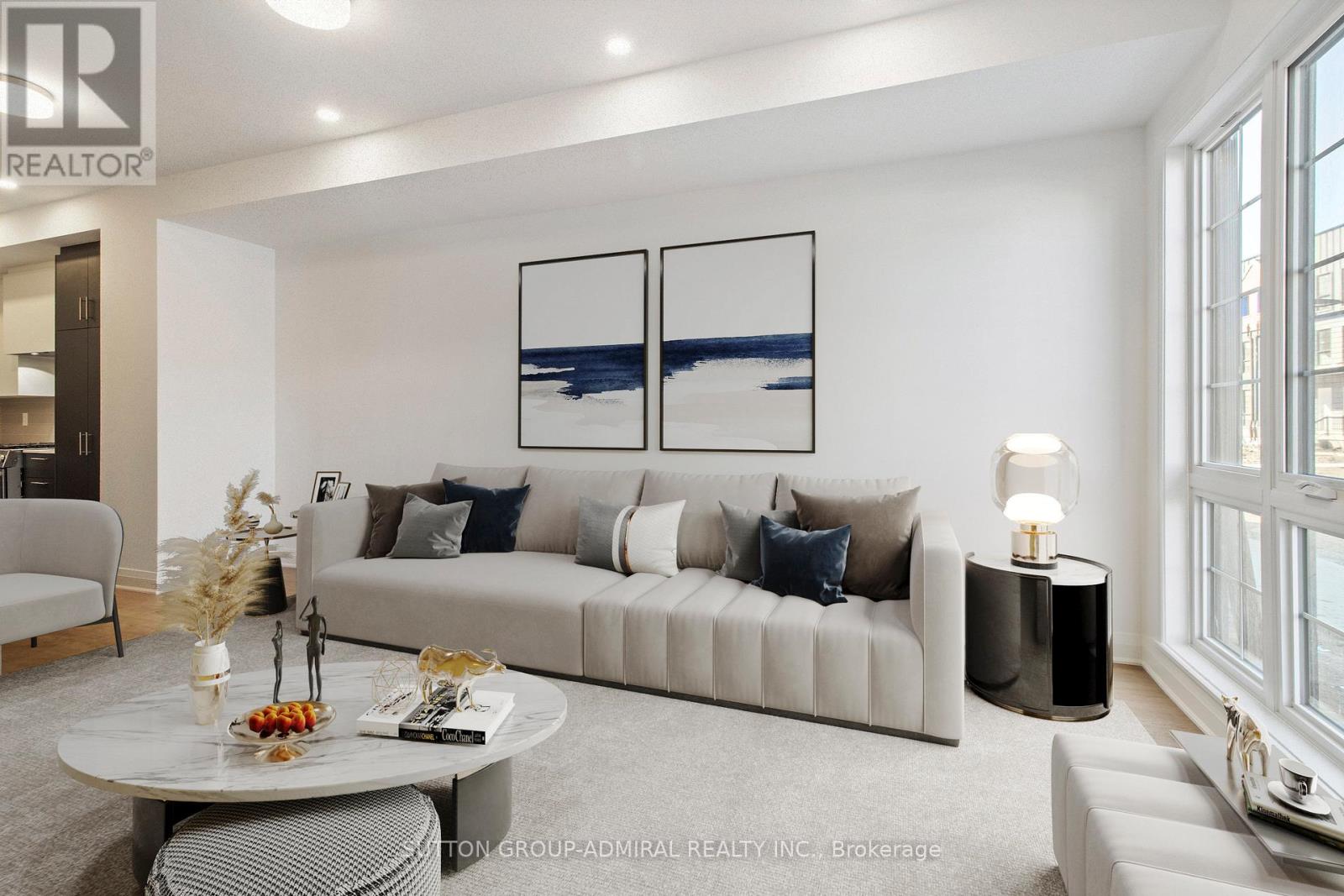 61 Burleigh Mews Avenue, Vaughan, Ontario  L4J 8A2 - Photo 4 - N13426288