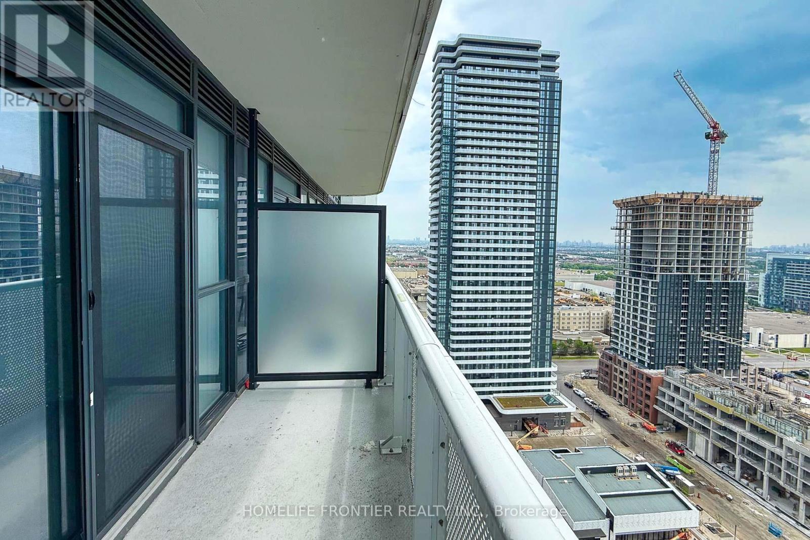 2305 - 225 Commerce Street, Vaughan, Ontario  L4K 0R1 - Photo 26 - N13426338