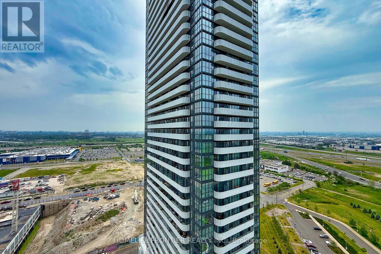 2305 - 225 Commerce Street, Vaughan, Ontario  L4K 0R1 - Photo 30 - N13426338