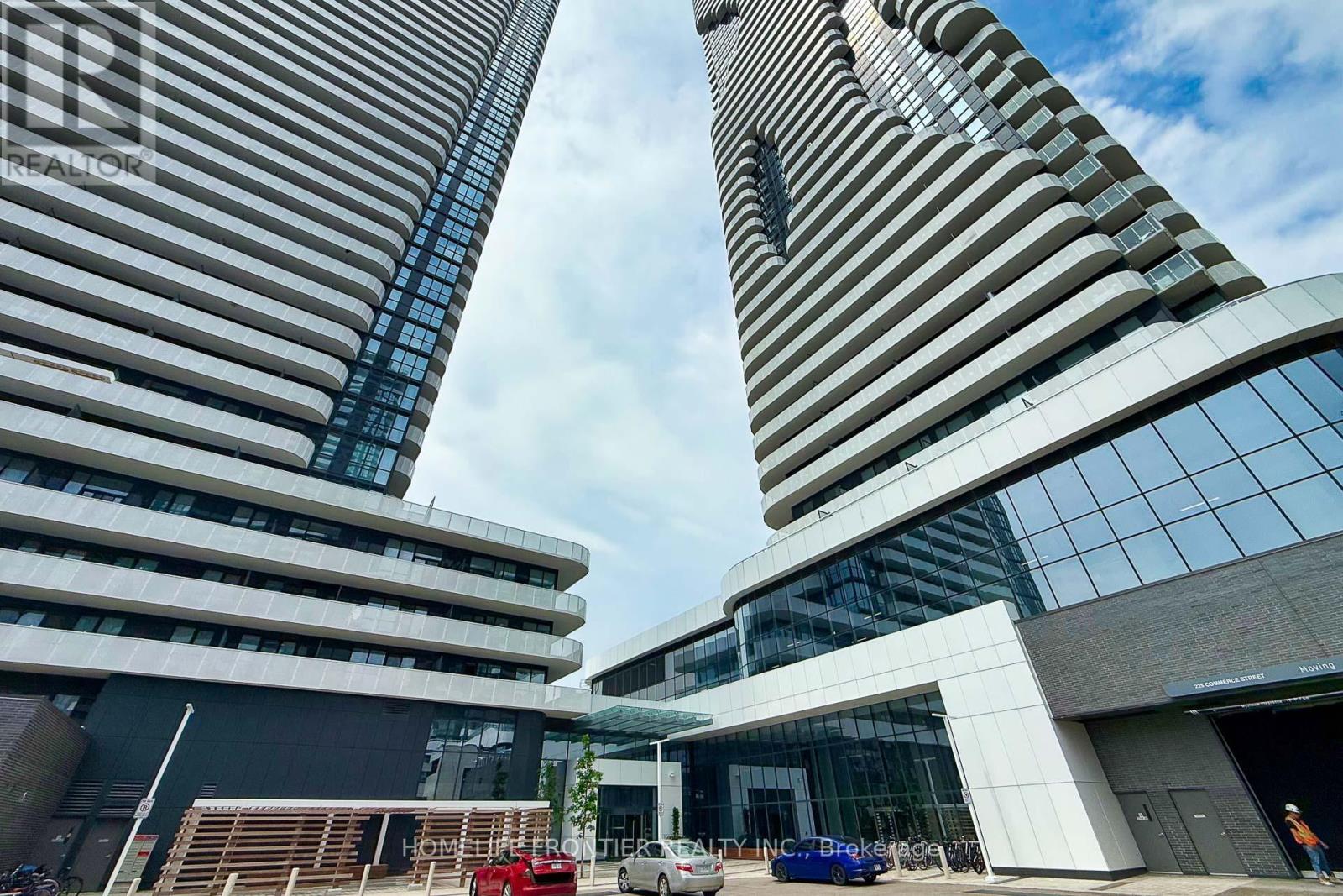 2305 - 225 Commerce Street, Vaughan, Ontario  L4K 0R1 - Photo 40 - N13426338