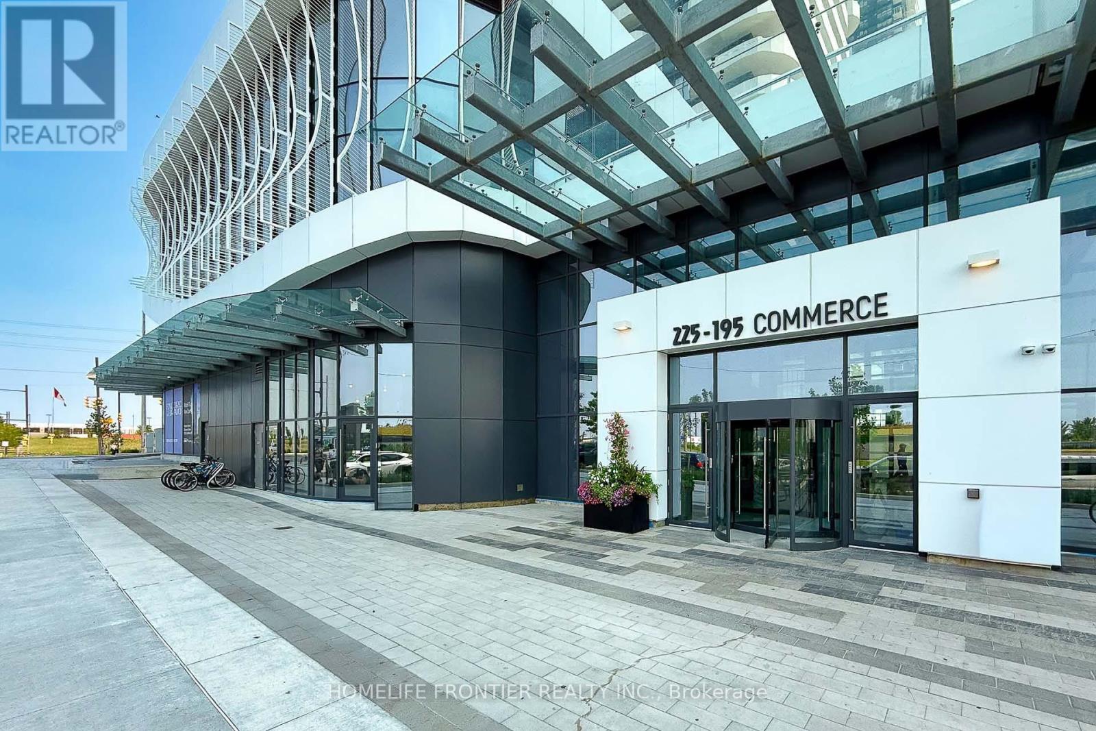 2305 - 225 Commerce Street, Vaughan, Ontario  L4K 0R1 - Photo 41 - N13426338