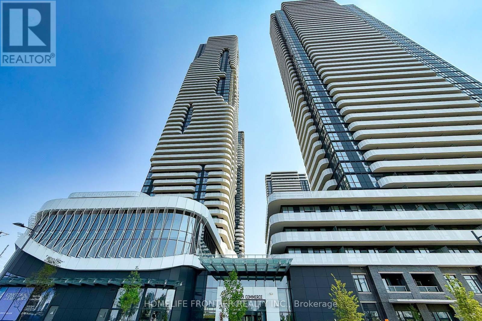 2305 - 225 Commerce Street, Vaughan, Ontario  L4K 0R1 - Photo 42 - N13426338