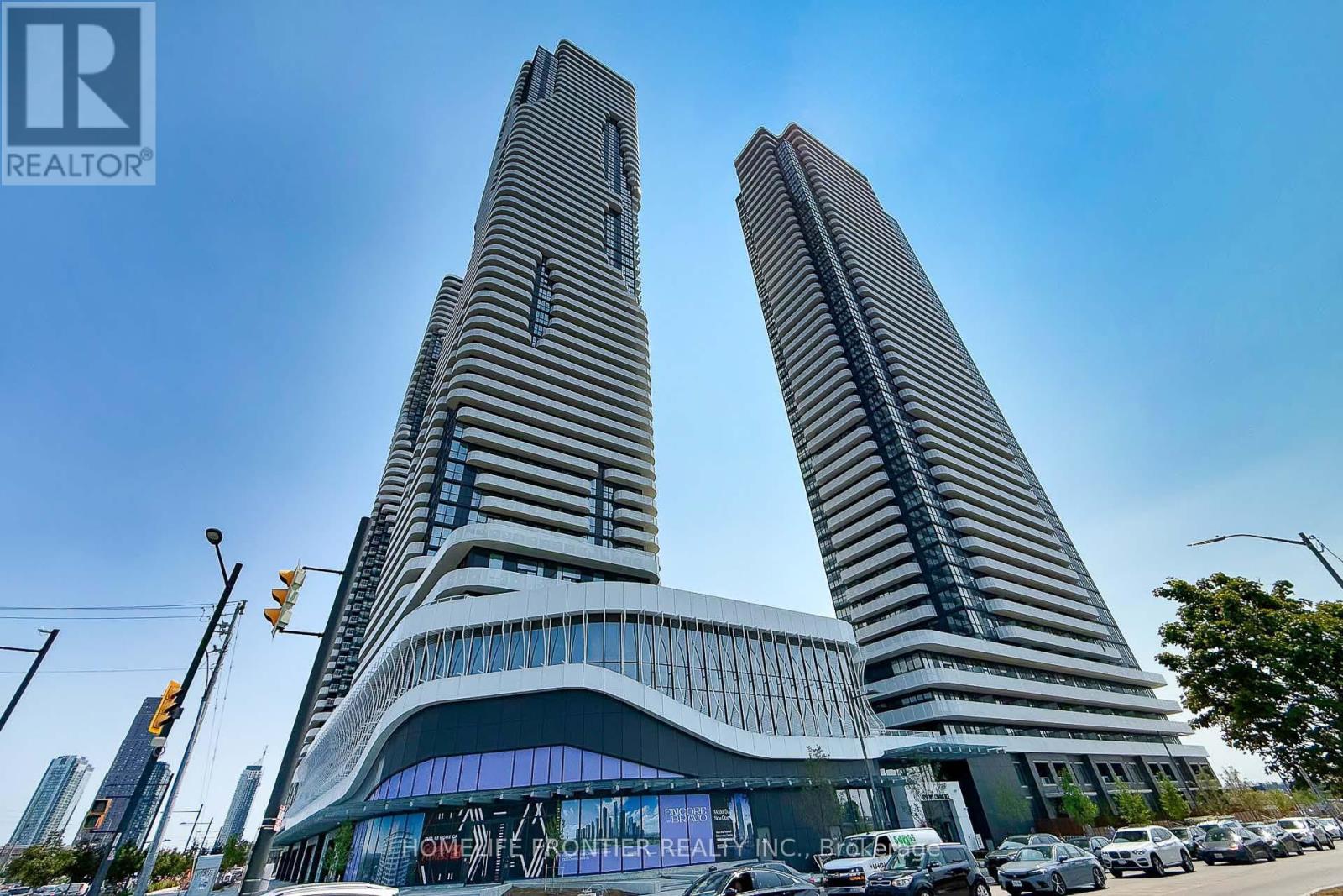 2305 - 225 Commerce Street, Vaughan, Ontario  L4K 0R1 - Photo 43 - N13426338