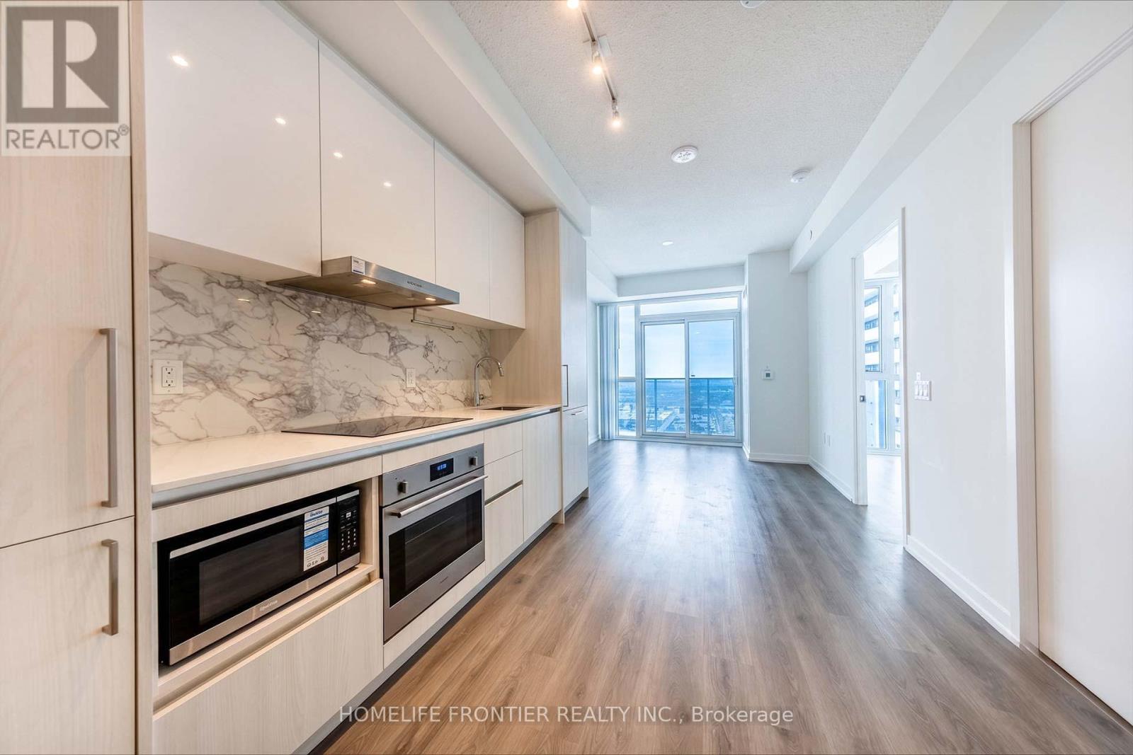 2305 - 225 Commerce Street, Vaughan, Ontario  L4K 0R1 - Photo 7 - N13426338