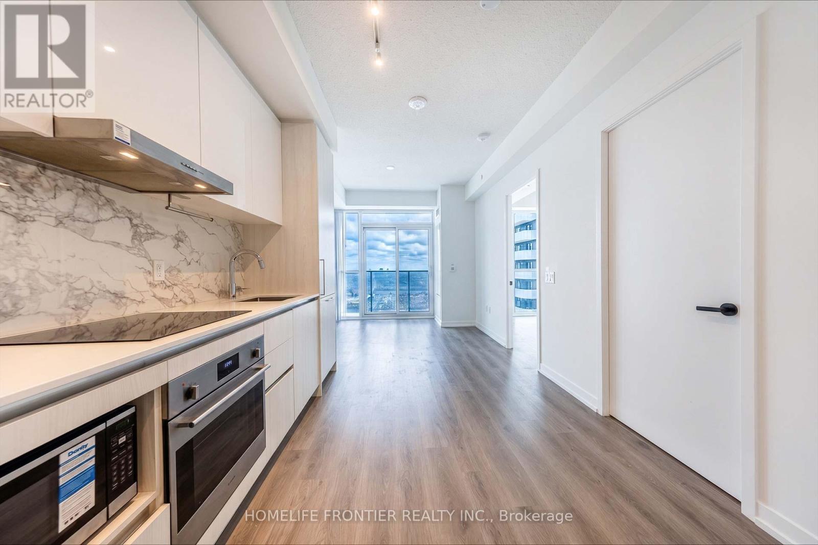 2305 - 225 Commerce Street, Vaughan, Ontario  L4K 0R1 - Photo 8 - N13426338