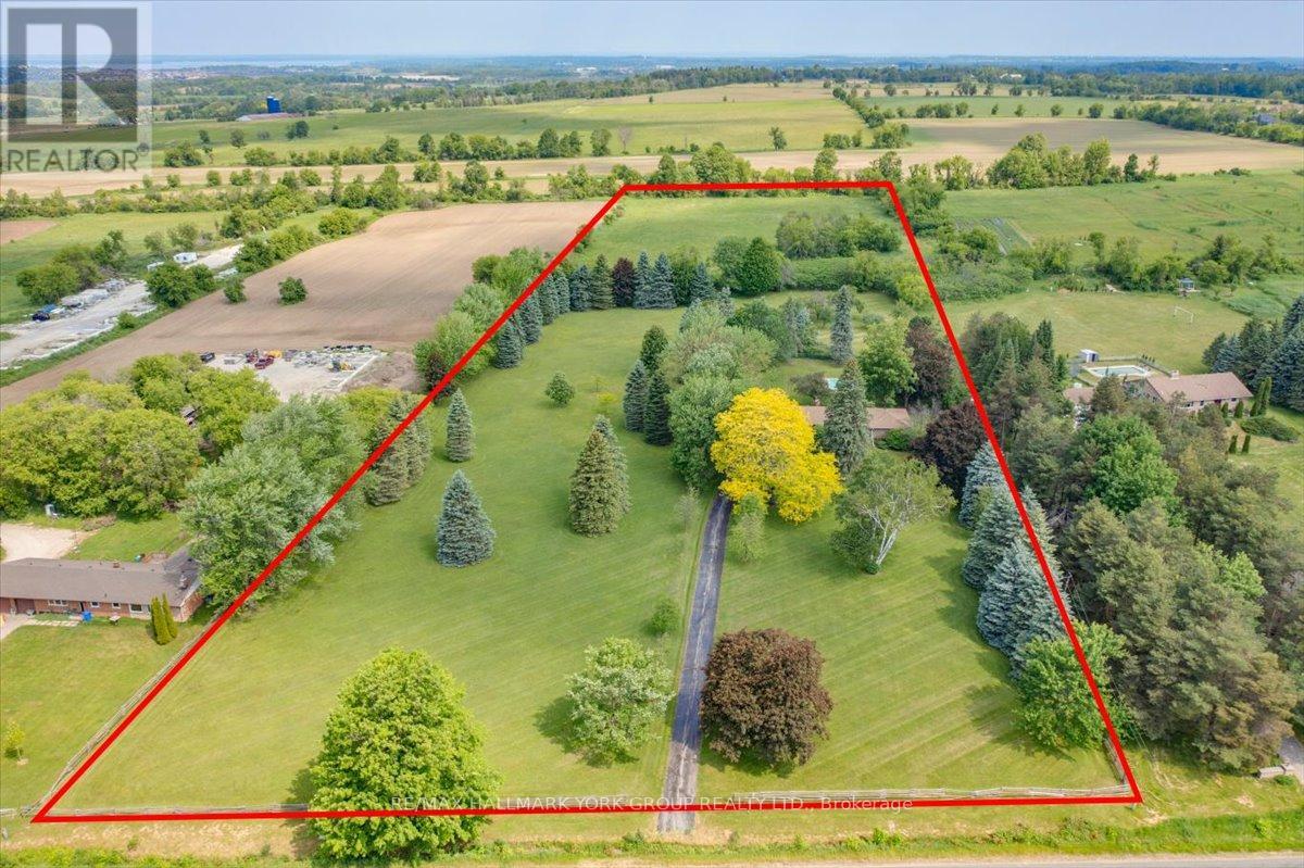 2490 Holborn Road, East Gwillimbury, Ontario  L0G 1R0 - Photo 2 - N13426396