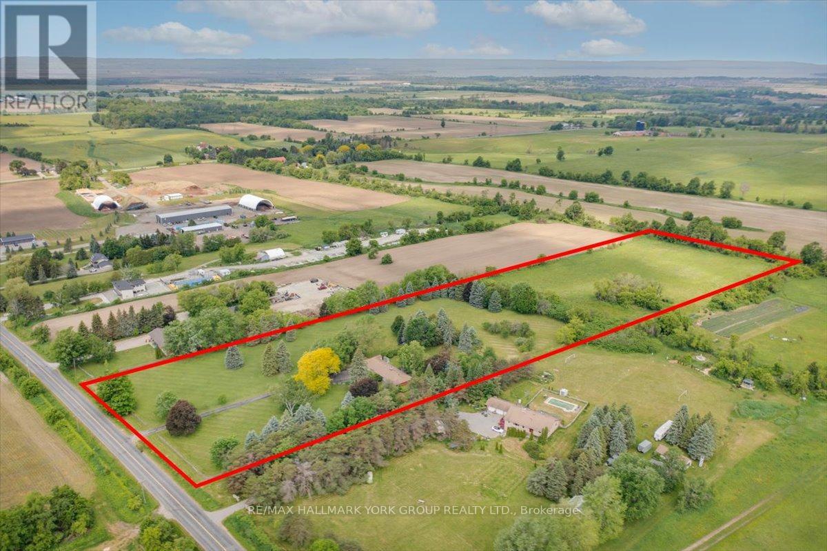 2490 Holborn Road, East Gwillimbury, Ontario  L0G 1R0 - Photo 3 - N13426396