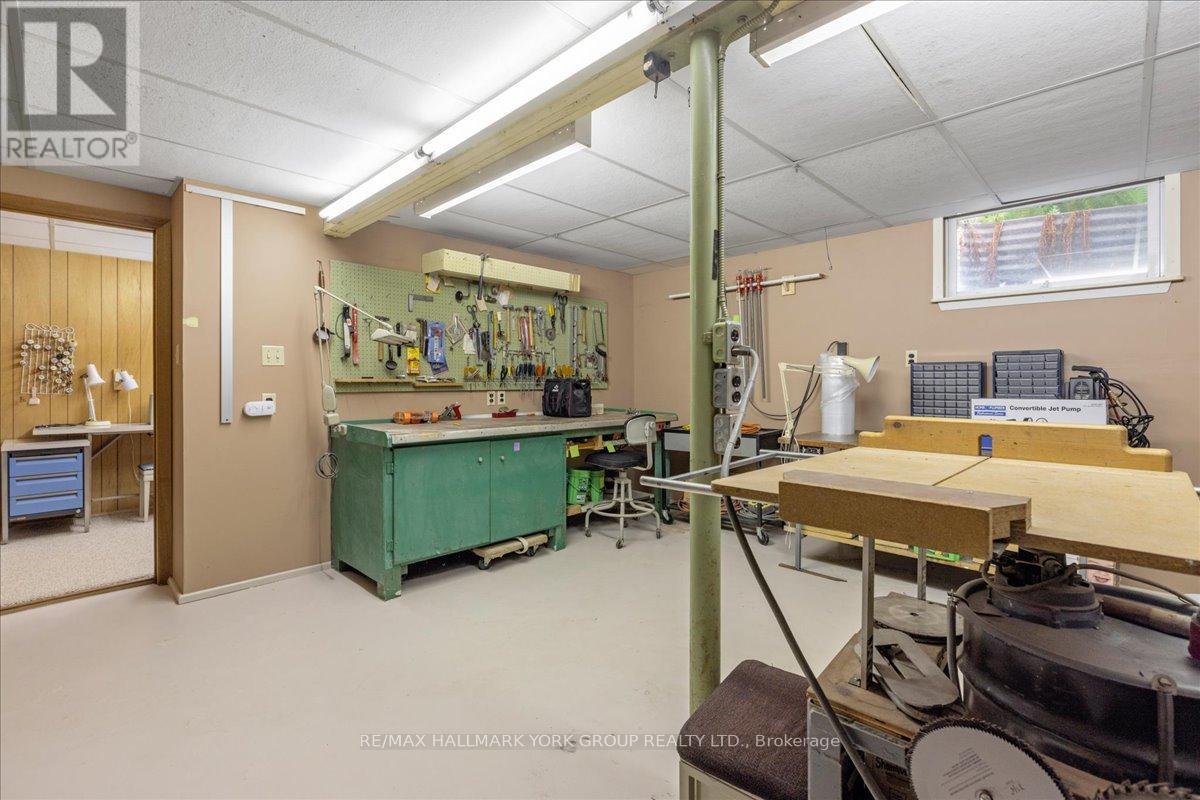 2490 Holborn Road, East Gwillimbury, Ontario  L0G 1R0 - Photo 31 - N13426396