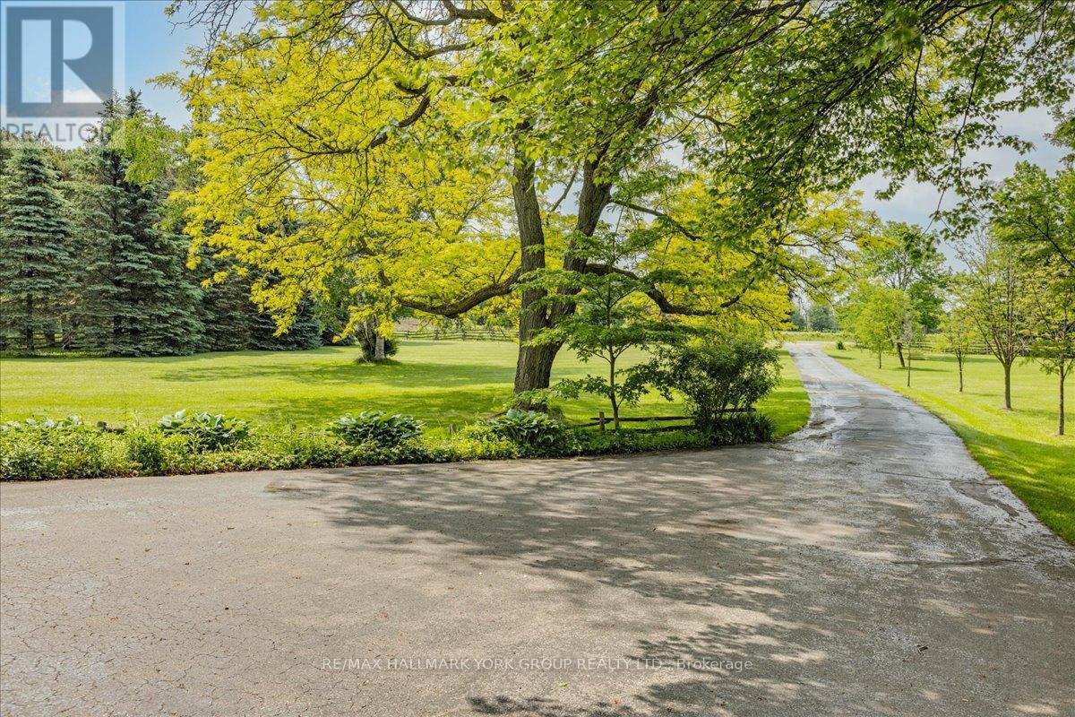 2490 Holborn Road, East Gwillimbury, Ontario  L0G 1R0 - Photo 33 - N13426396