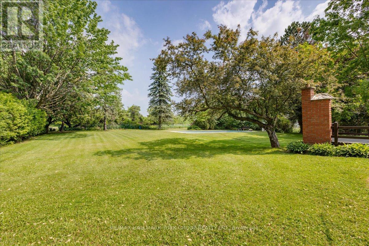 2490 Holborn Road, East Gwillimbury, Ontario  L0G 1R0 - Photo 36 - N13426396