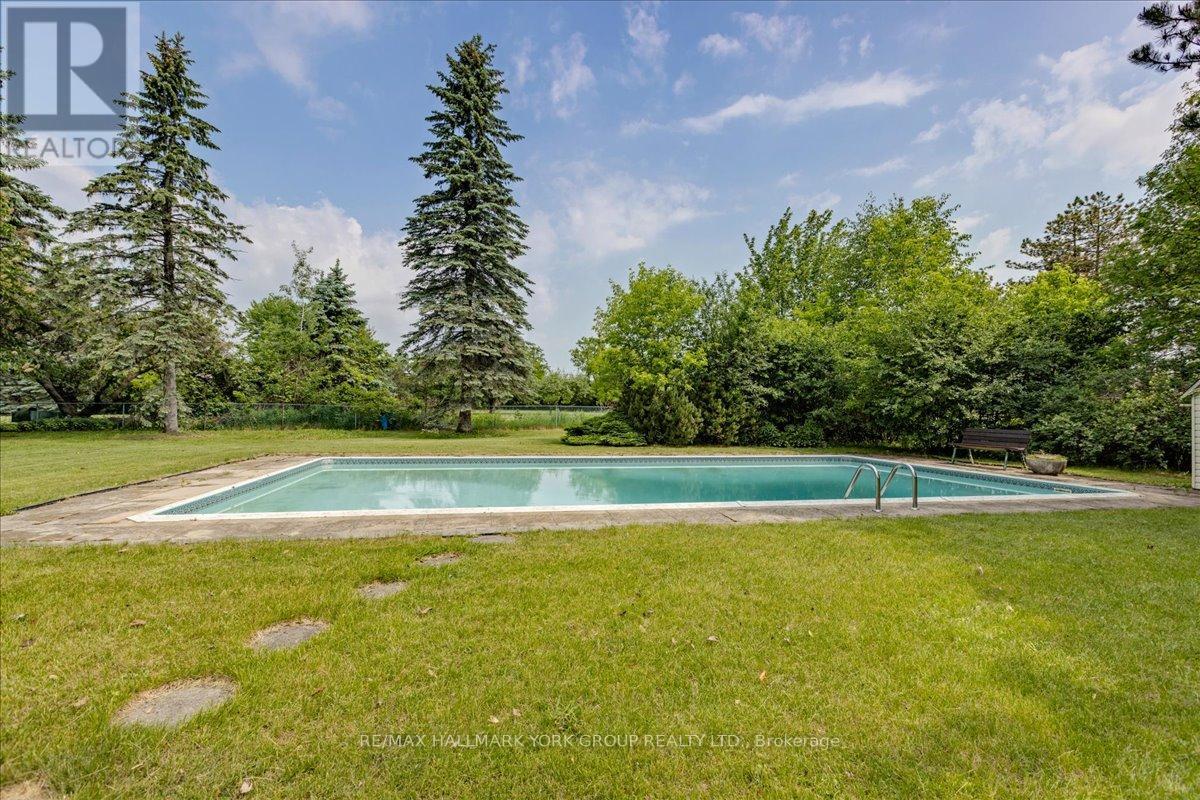 2490 Holborn Road, East Gwillimbury, Ontario  L0G 1R0 - Photo 37 - N13426396