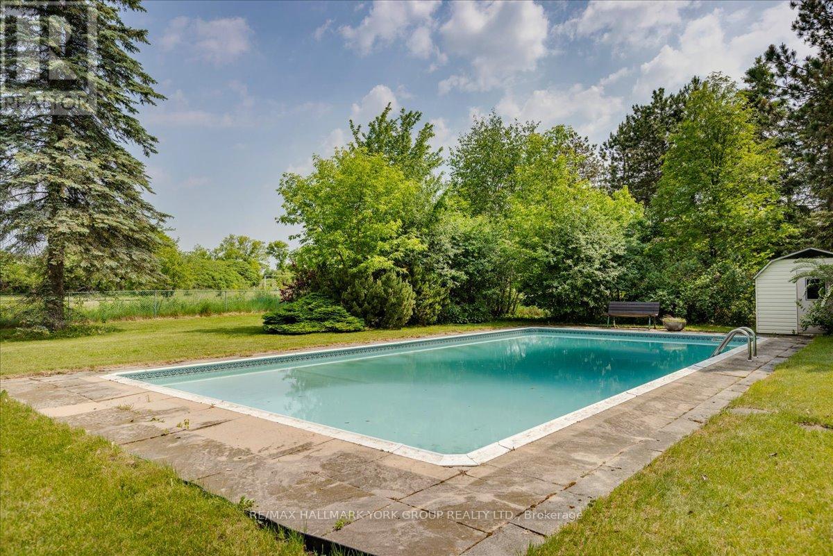 2490 Holborn Road, East Gwillimbury, Ontario  L0G 1R0 - Photo 38 - N13426396