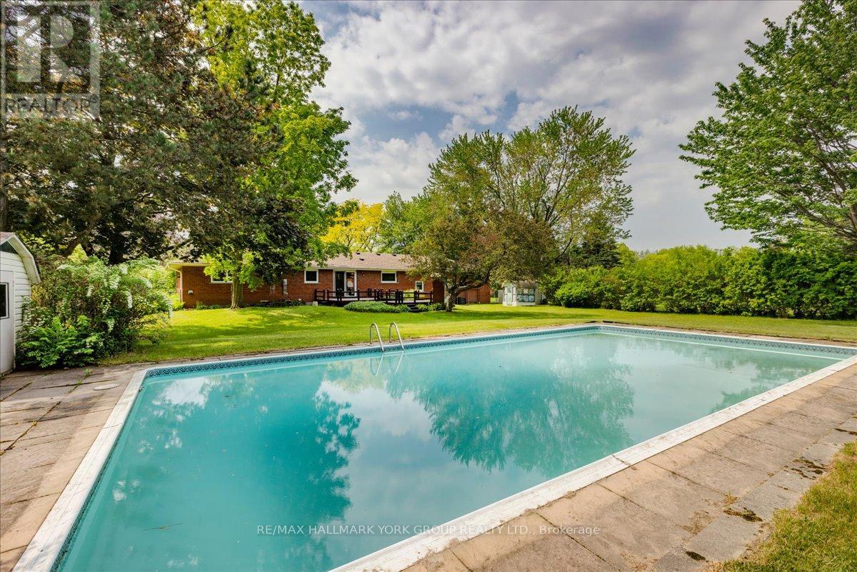 2490 Holborn Road, East Gwillimbury, Ontario  L0G 1R0 - Photo 39 - N13426396