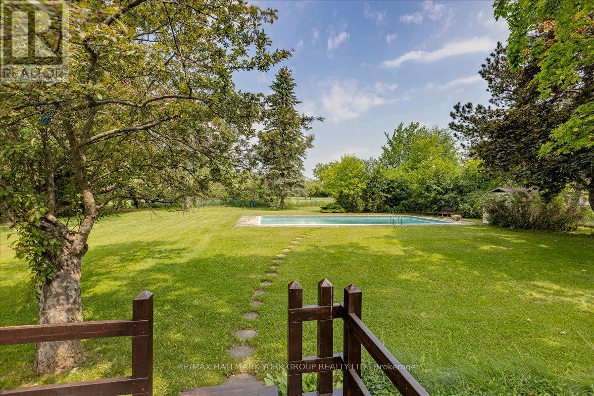 2490 Holborn Road, East Gwillimbury, Ontario  L0G 1R0 - Photo 40 - N13426396