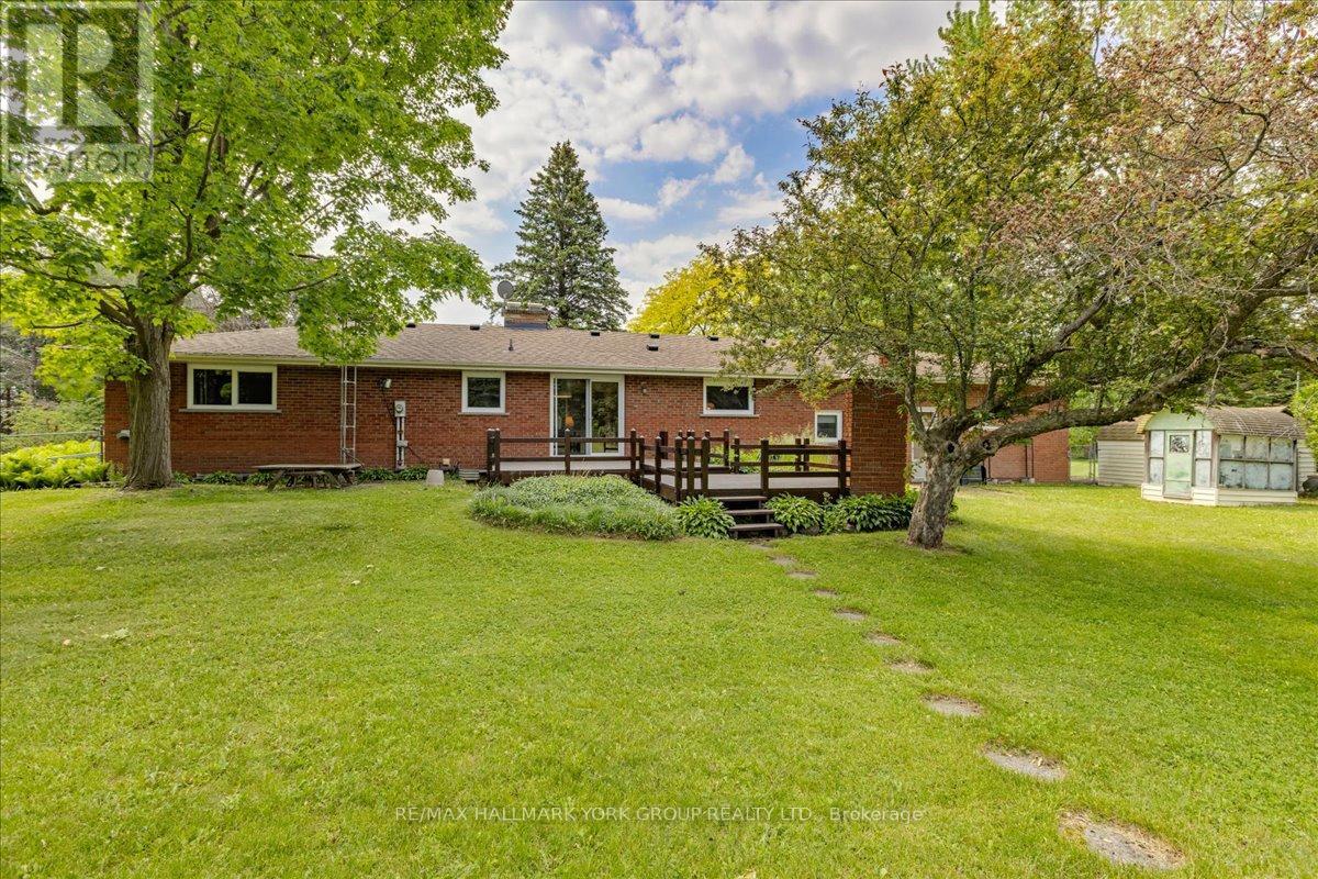 2490 Holborn Road, East Gwillimbury, Ontario  L0G 1R0 - Photo 41 - N13426396