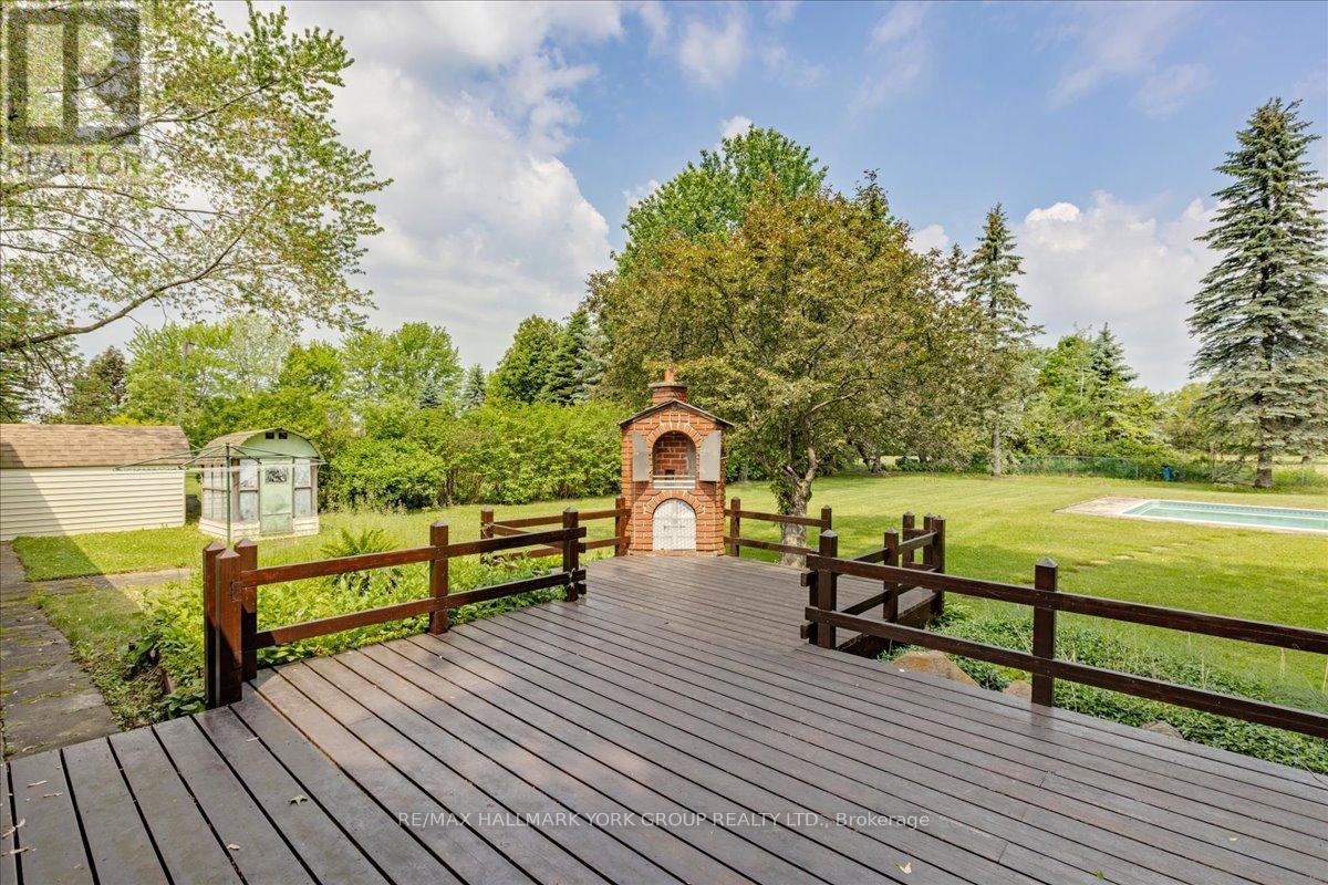 2490 Holborn Road, East Gwillimbury, Ontario  L0G 1R0 - Photo 43 - N13426396