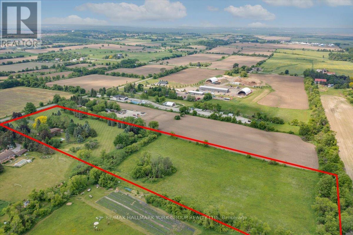 2490 Holborn Road, East Gwillimbury, Ontario  L0G 1R0 - Photo 44 - N13426396