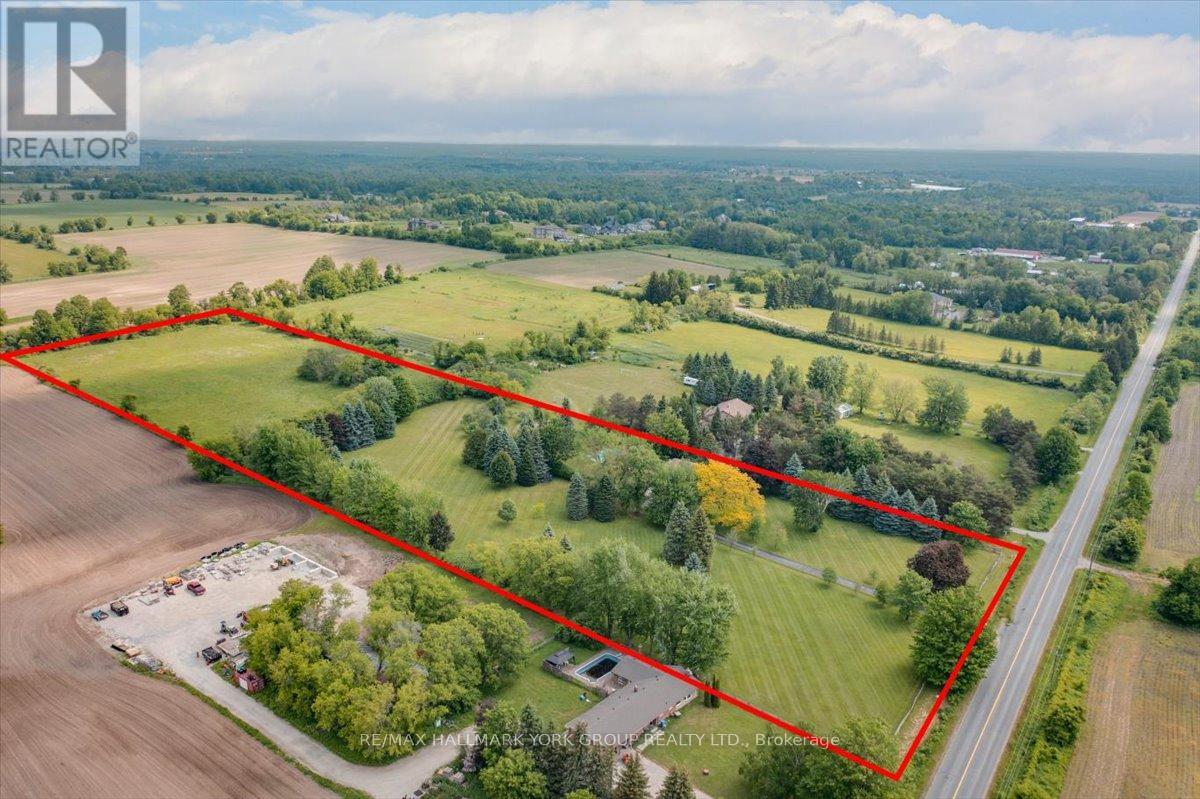 2490 Holborn Road, East Gwillimbury, Ontario  L0G 1R0 - Photo 45 - N13426396