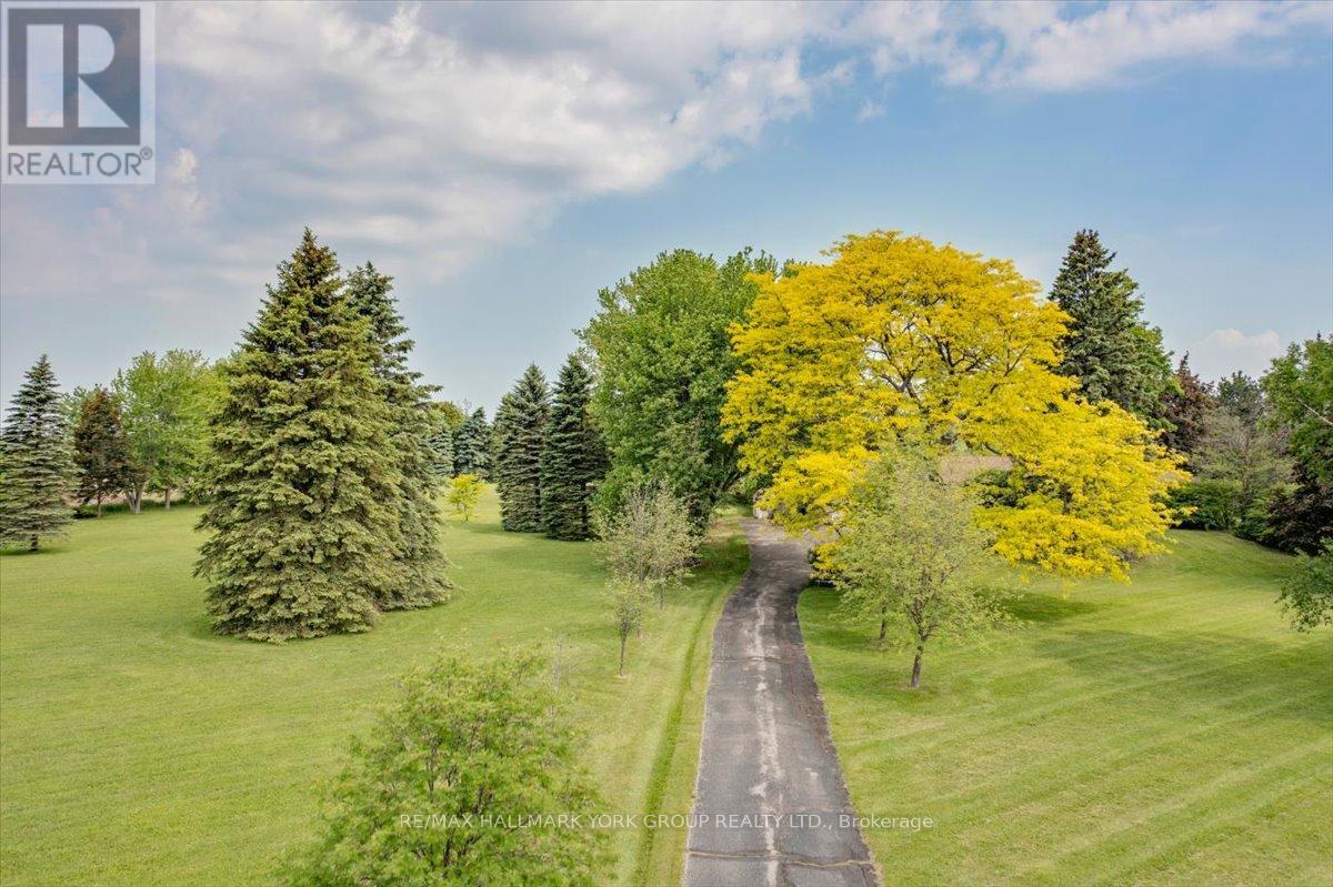 2490 Holborn Road, East Gwillimbury, Ontario  L0G 1R0 - Photo 5 - N13426396