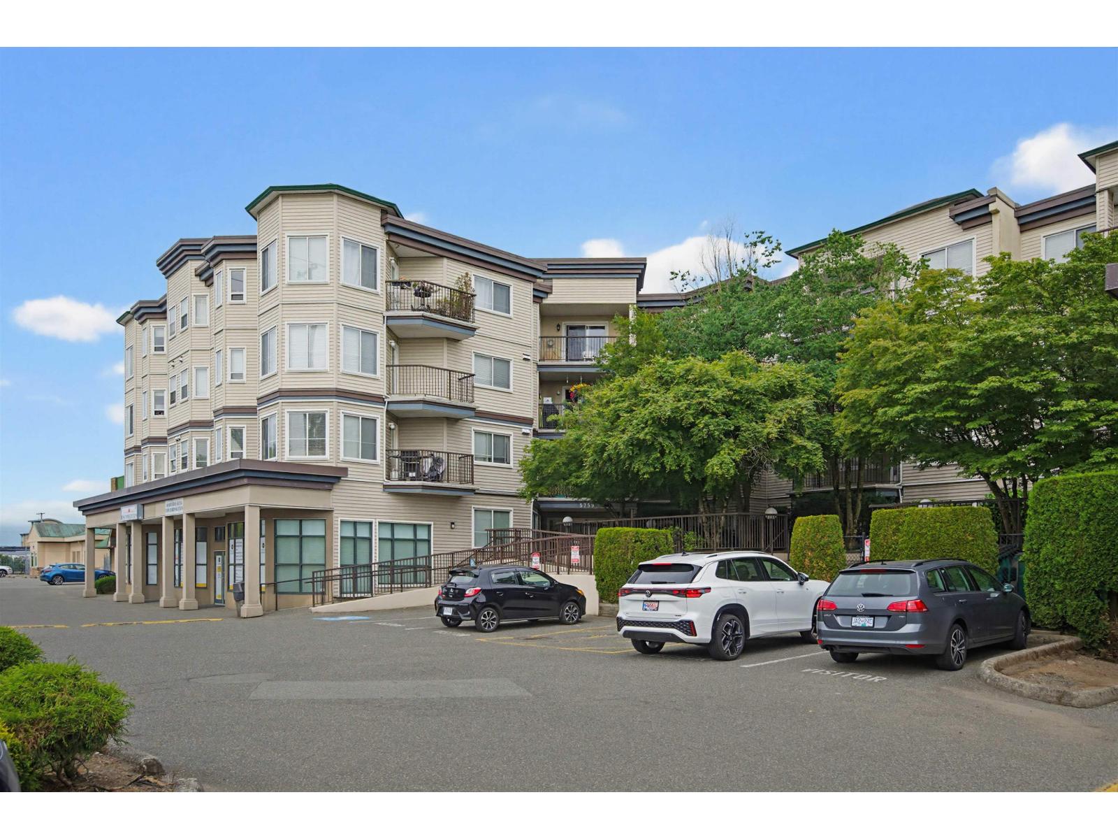 207 5759 Glover Road, Langley, British Columbia  V3A 8M8 - Photo 4 - R3133883