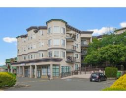 207 5759 GLOVER ROAD, Langley, British Columbia