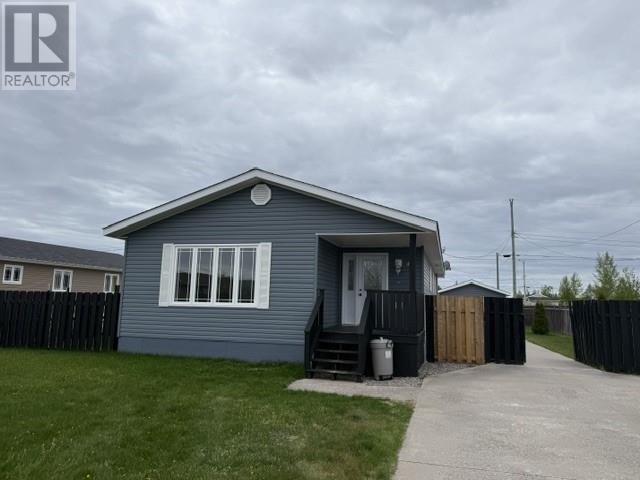 46 Pottle Street, Happy Valley-Goose Bay, Newfoundland & Labrador