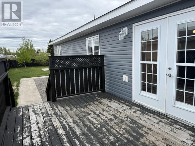 46 Pottle Street, Happy Valley-Goose Bay, Newfoundland & Labrador  A0P 1E0 - Photo 17 - 1298799