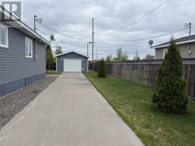 46 Pottle Street, Happy Valley-Goose Bay, Newfoundland & Labrador  A0P 1E0 - Photo 18 - 1298799