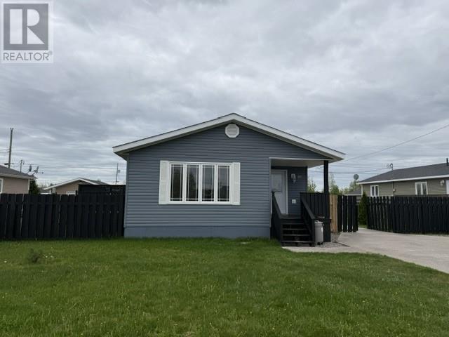 46 Pottle Street, Happy Valley-Goose Bay, Newfoundland & Labrador  A0P 1E0 - Photo 22 - 1298799